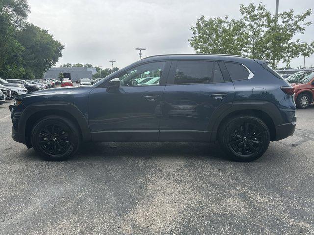 new 2025 Mazda CX-50 car, priced at $32,146