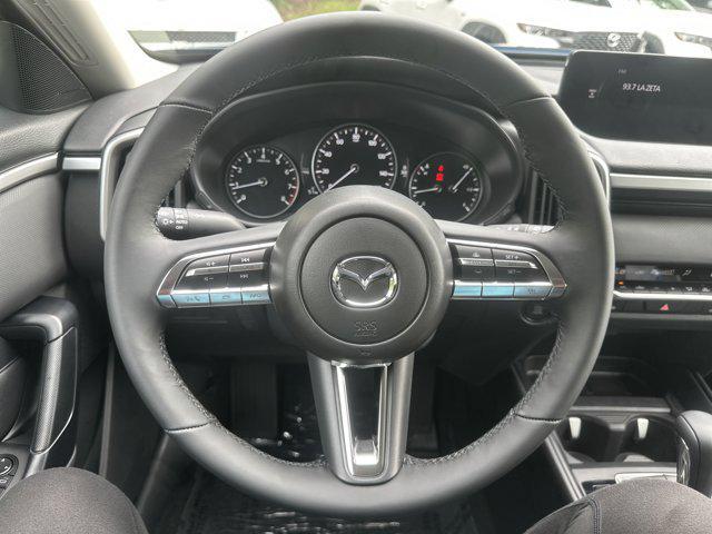 new 2025 Mazda CX-50 car, priced at $32,146