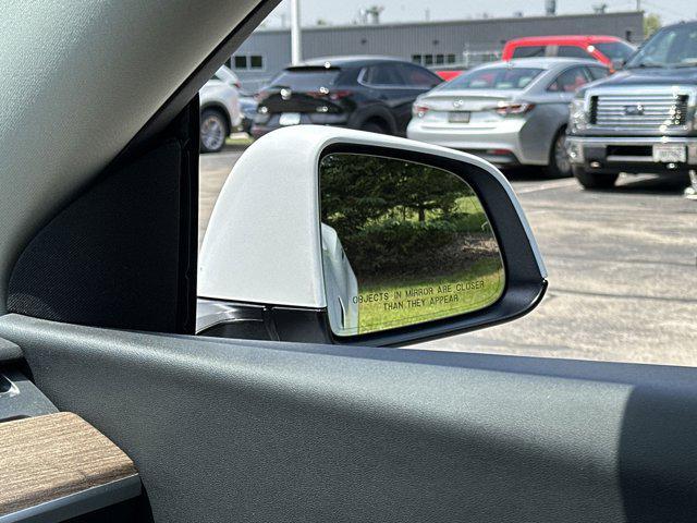 used 2022 Tesla Model Y car