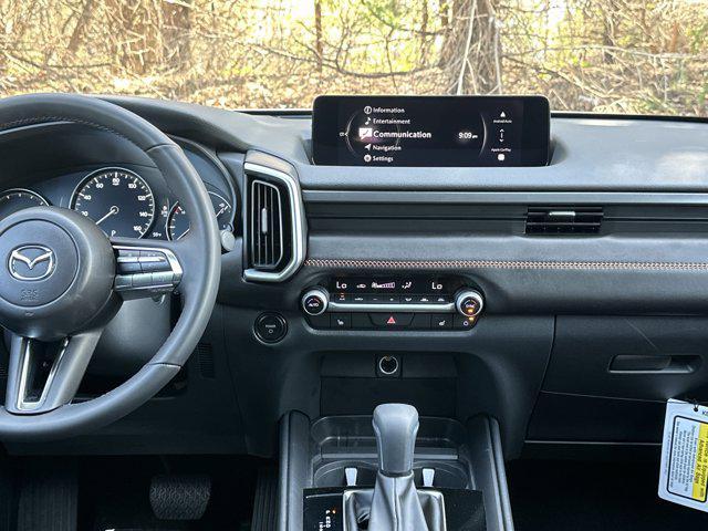 new 2025 Mazda CX-50 Hybrid car, priced at $38,018