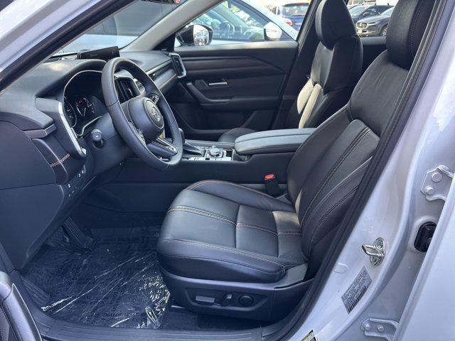 new 2025 Mazda CX-50 Hybrid car, priced at $39,018