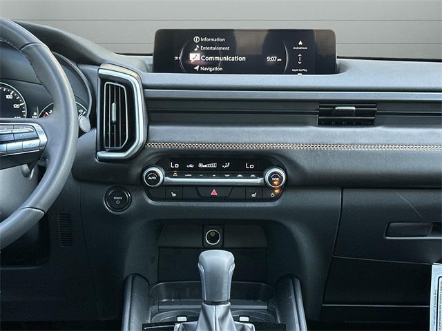 new 2025 Mazda CX-50 Hybrid car, priced at $38,018