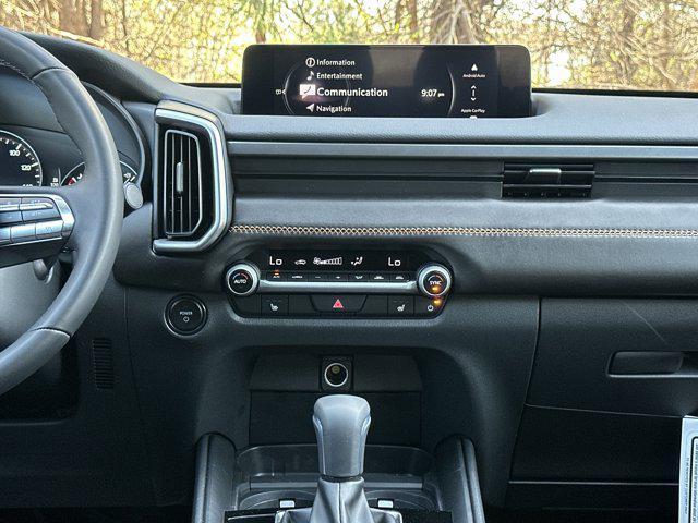 new 2025 Mazda CX-50 Hybrid car, priced at $39,018
