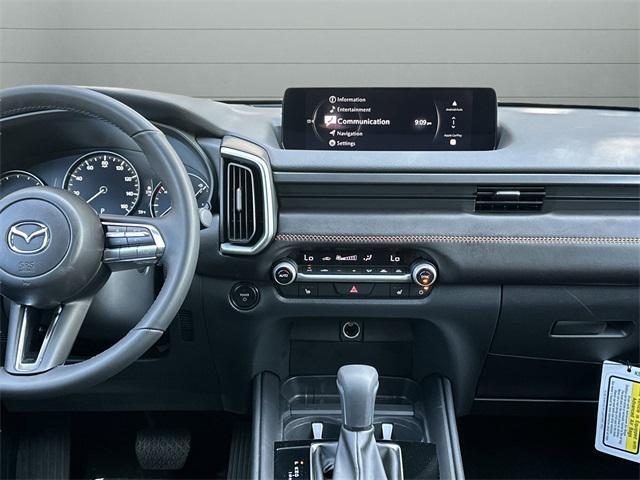 new 2025 Mazda CX-50 Hybrid car, priced at $38,018