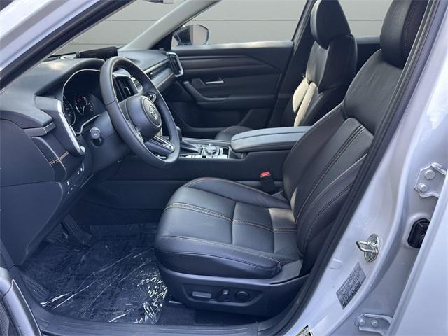 new 2025 Mazda CX-50 Hybrid car, priced at $38,018