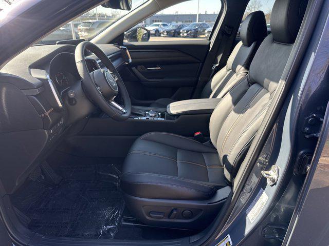 new 2025 Mazda CX-50 Hybrid car, priced at $40,958