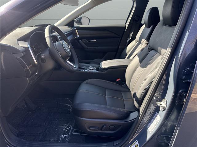 new 2025 Mazda CX-50 Hybrid car, priced at $39,958