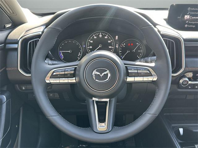 new 2025 Mazda CX-50 Hybrid car, priced at $39,958
