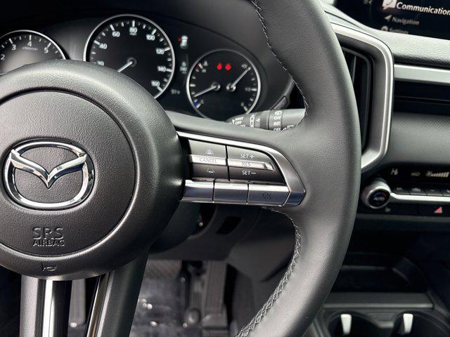 new 2025 Mazda CX-50 car, priced at $32,677