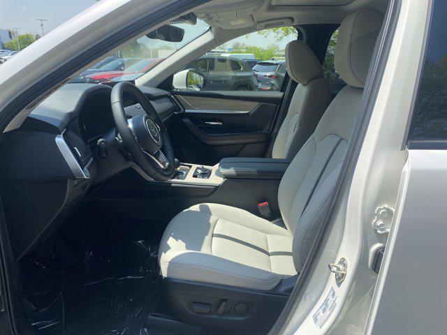 new 2025 Mazda CX-90 car, priced at $41,583