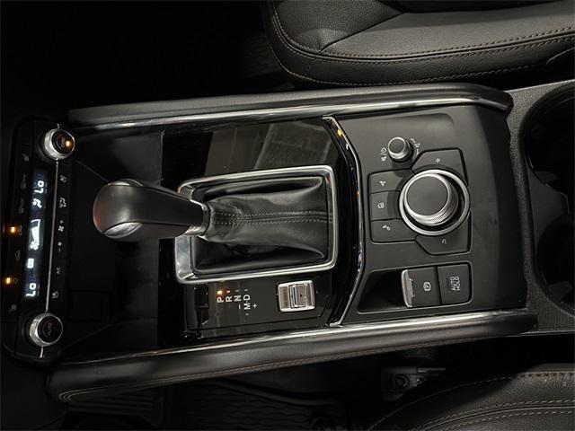 used 2023 Mazda CX-5 car, priced at $28,711
