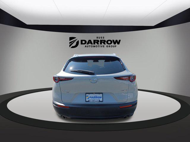 used 2024 Mazda CX-30 car, priced at $22,827