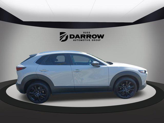 used 2024 Mazda CX-30 car, priced at $22,827