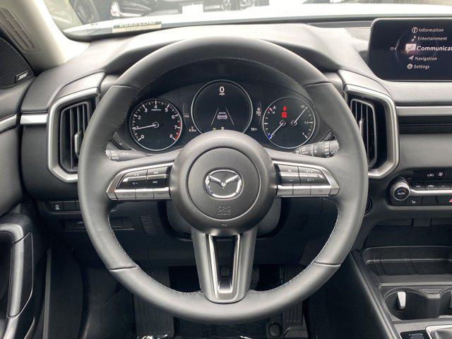 new 2025 Mazda CX-50 car, priced at $35,434