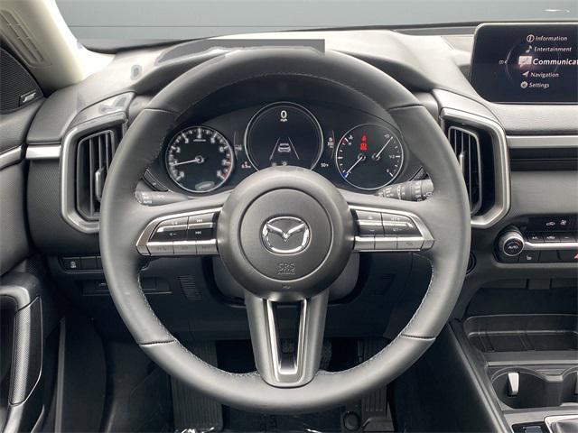 new 2025 Mazda CX-50 car, priced at $33,434