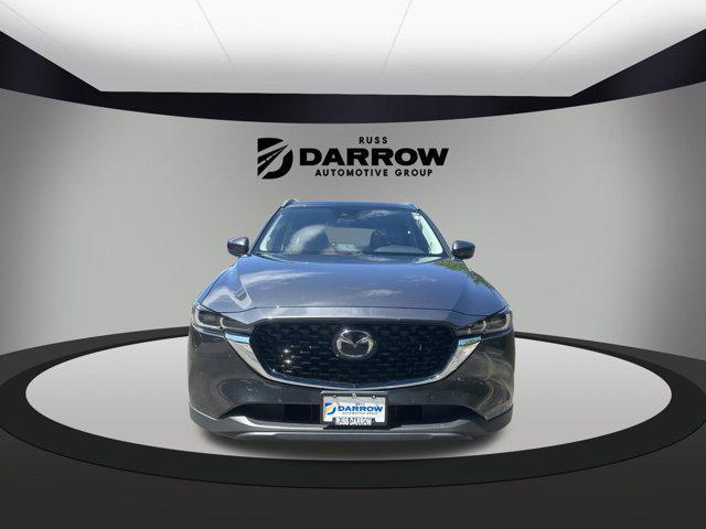 used 2023 Mazda CX-5 car, priced at $25,688
