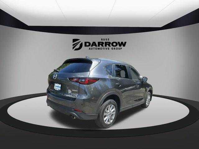 used 2023 Mazda CX-5 car, priced at $25,688