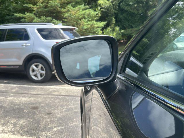 used 2023 Mazda CX-5 car, priced at $25,688
