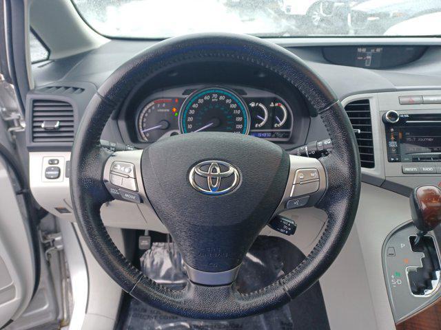 used 2011 Toyota Venza car, priced at $9,877