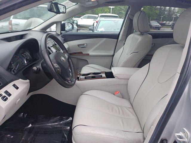 used 2011 Toyota Venza car, priced at $9,877
