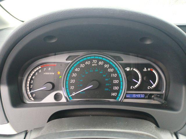 used 2011 Toyota Venza car, priced at $9,877