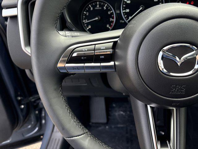 new 2025 Mazda CX-50 car, priced at $32,563