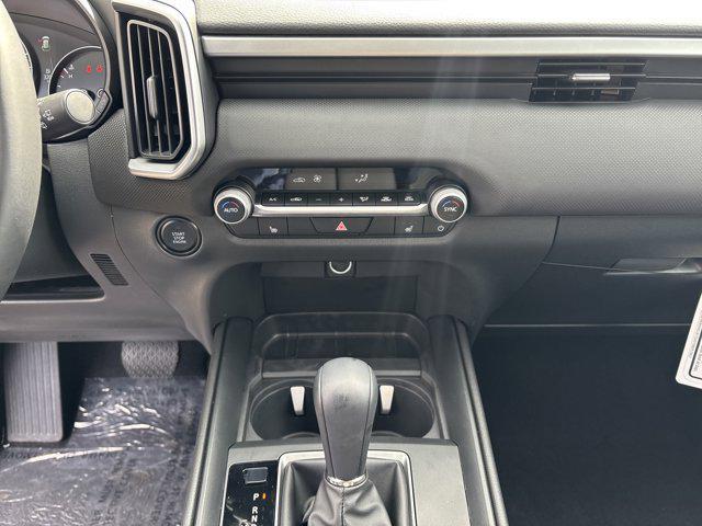 new 2025 Mazda CX-50 car, priced at $32,563