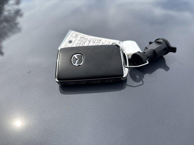 new 2025 Mazda CX-50 car, priced at $32,563