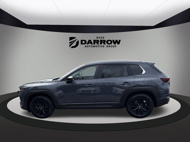 new 2025 Mazda CX-50 car, priced at $32,563