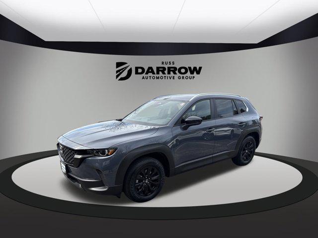 new 2025 Mazda CX-50 car, priced at $32,563