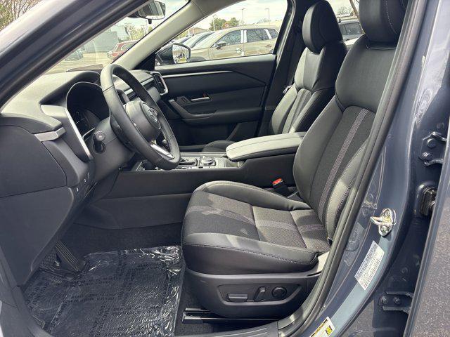 new 2025 Mazda CX-50 car, priced at $32,563
