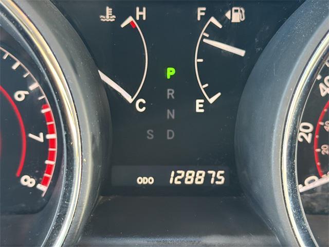 used 2013 Toyota Highlander car, priced at $13,073