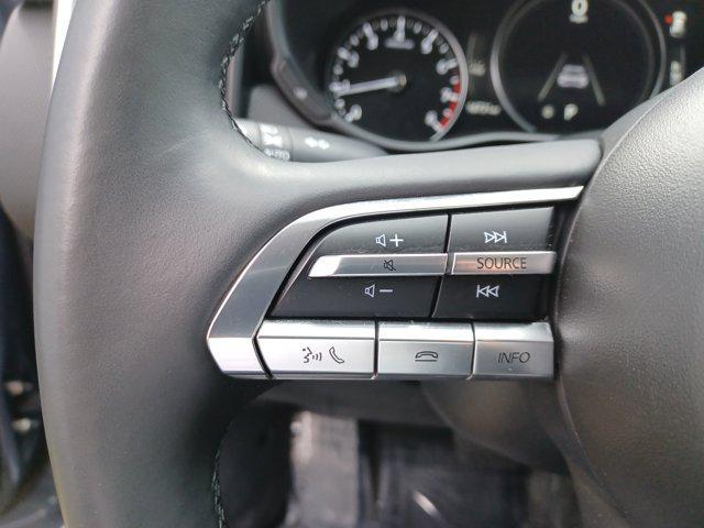 used 2023 Mazda CX-50 car, priced at $25,260