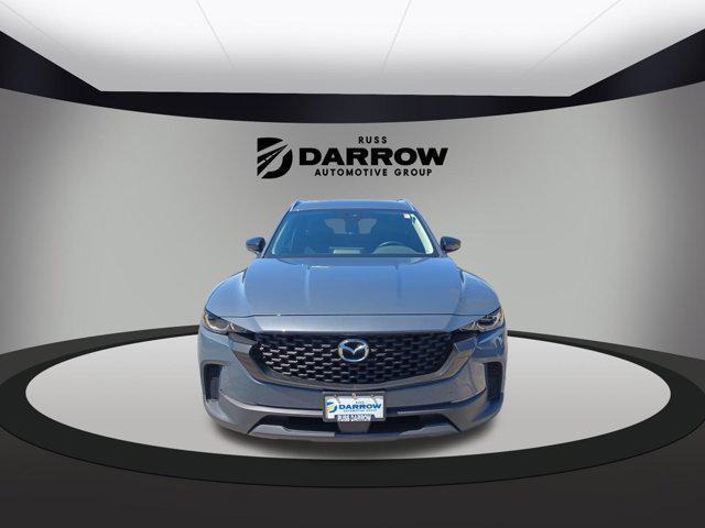 used 2023 Mazda CX-50 car, priced at $25,828
