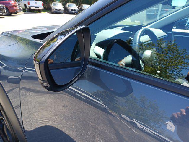 used 2023 Mazda CX-50 car, priced at $25,828
