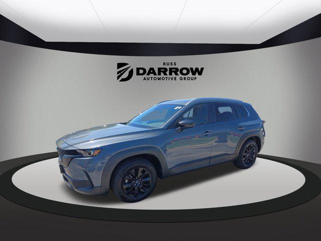 used 2023 Mazda CX-50 car, priced at $25,828