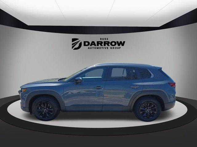 used 2023 Mazda CX-50 car, priced at $25,828