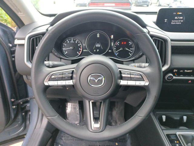 used 2023 Mazda CX-50 car, priced at $25,260