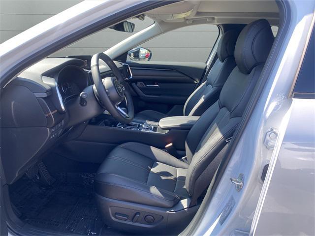 new 2025 Mazda CX-50 car, priced at $38,266