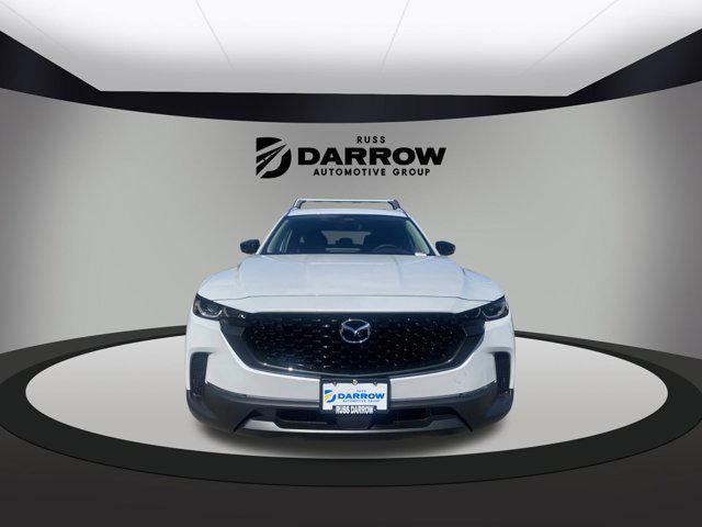 new 2025 Mazda CX-50 car, priced at $38,266