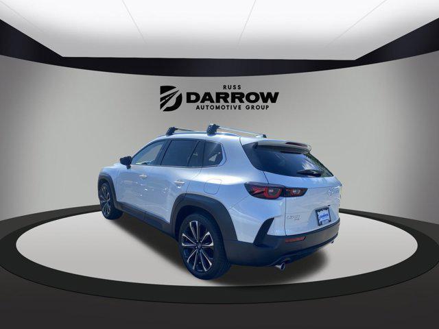 new 2025 Mazda CX-50 car, priced at $38,266