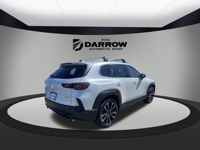 new 2025 Mazda CX-50 car, priced at $38,266
