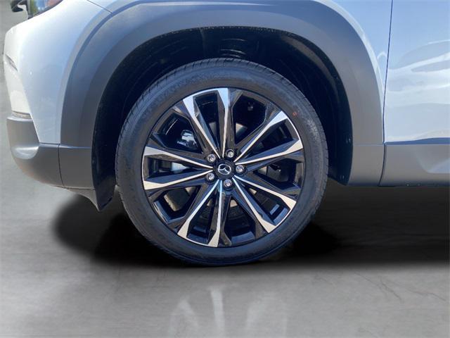 new 2025 Mazda CX-50 car, priced at $38,266