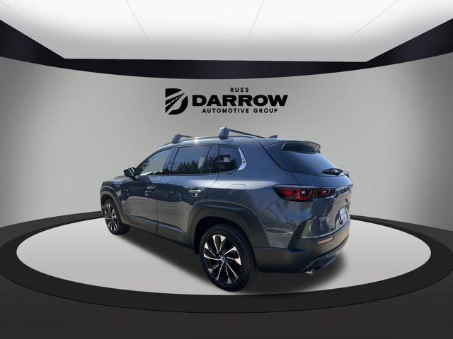 new 2025 Mazda CX-50 Hybrid car, priced at $41,462