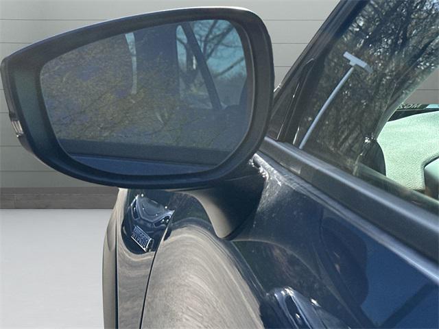 new 2025 Mazda CX-50 Hybrid car, priced at $40,462