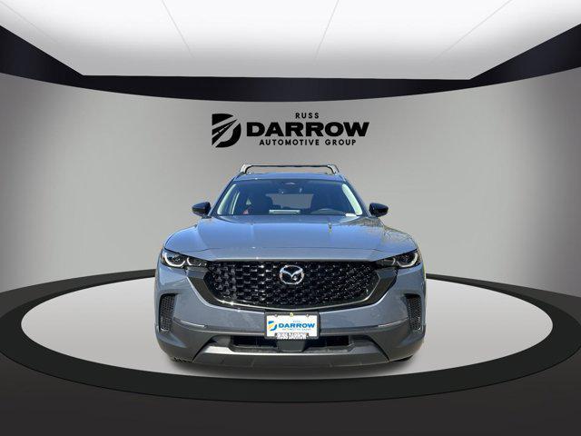 new 2025 Mazda CX-50 Hybrid car, priced at $41,462