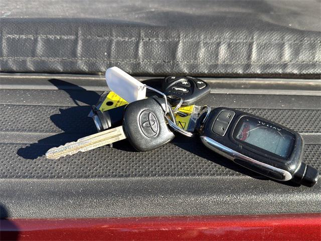 used 2008 Toyota Tundra car, priced at $16,379