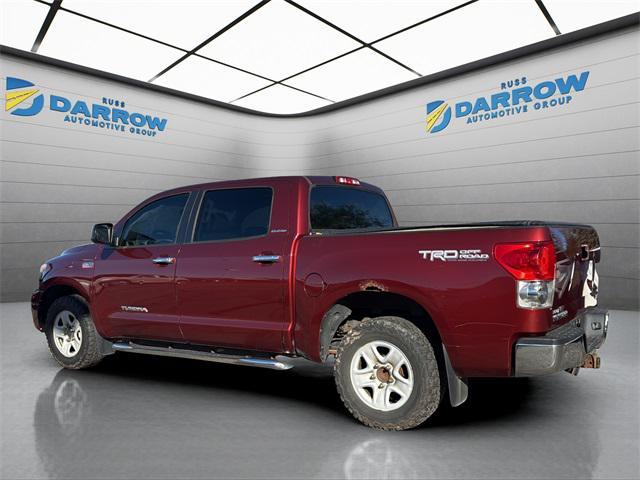 used 2008 Toyota Tundra car, priced at $16,379