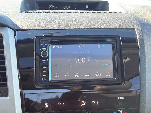 used 2008 Toyota Tundra car, priced at $16,379