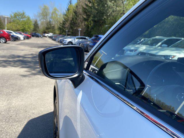 used 2022 Mazda CX-5 car, priced at $28,856